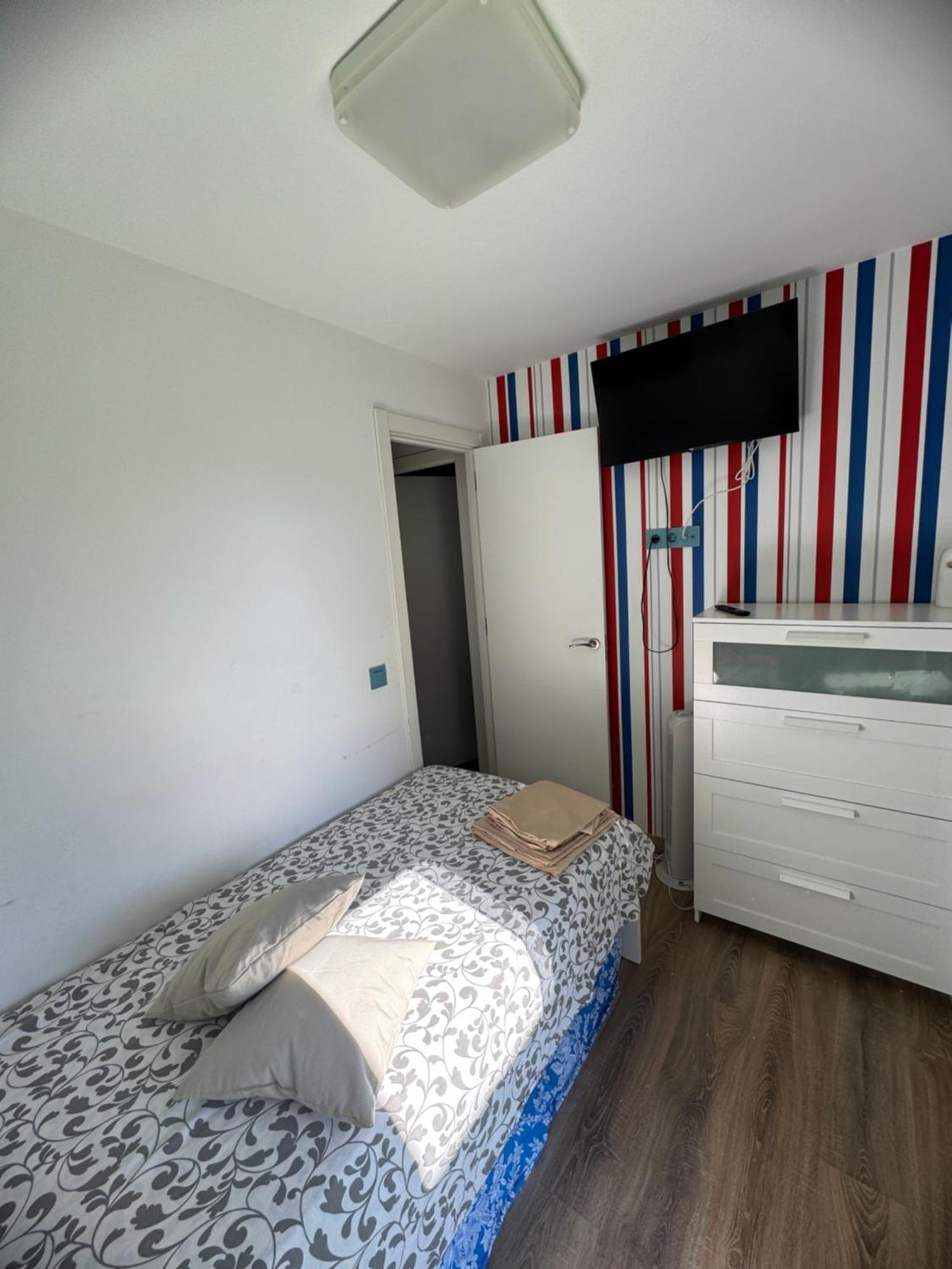 Fantastico Atico Vistas Al Mar ! Apartment Санта Пола Екстериор снимка