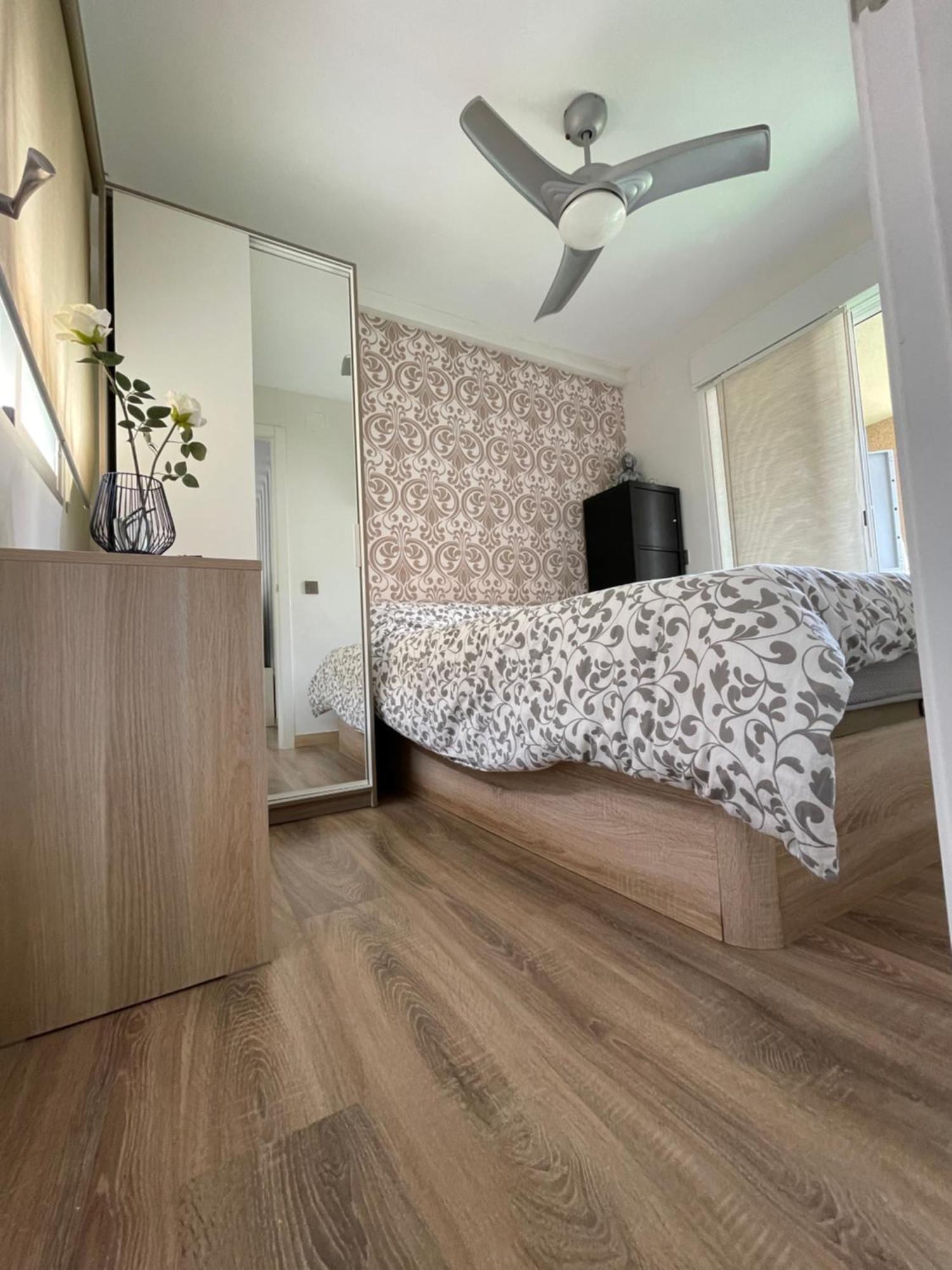 Fantastico Atico Vistas Al Mar ! Apartment Санта Пола Екстериор снимка